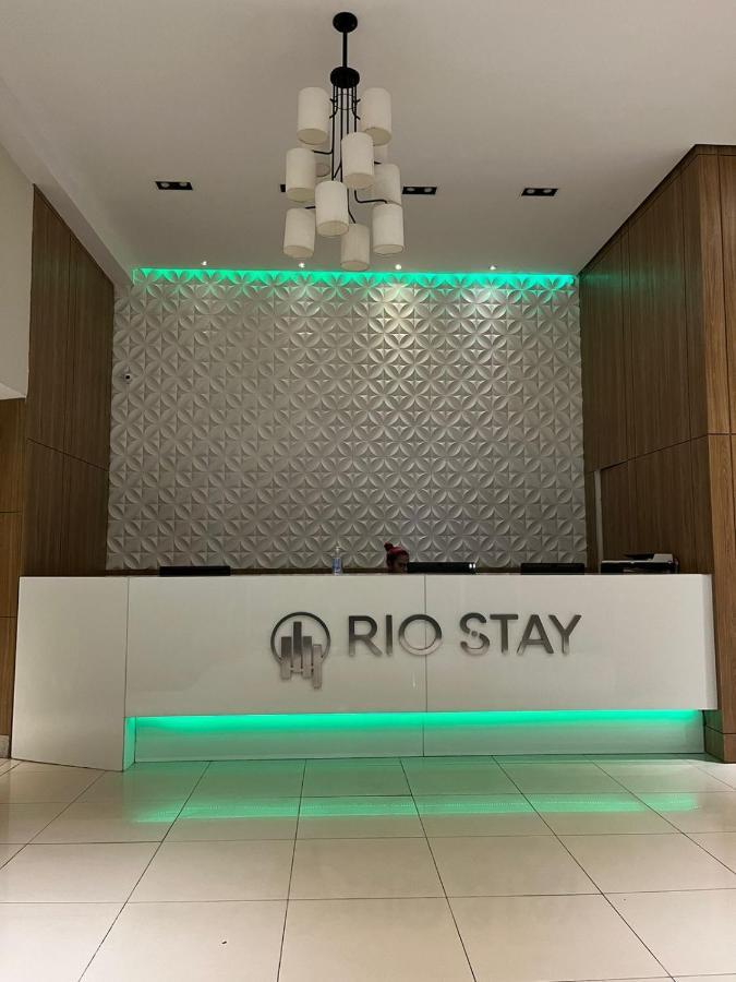 Bela Suite Rio Stay Rio de Janeiro Exterior foto